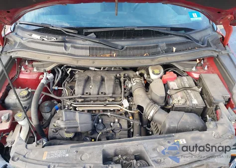 2018 Ford Explorer Xlt z USA, uszkodzony, nr VIN 1FM5K8D87JGA33578